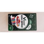 Visser Gıda Boyası Siyah 9gr