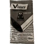 Visser Gri 12 gr Toz Kumaş Boyası