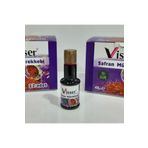 Visser Safran Mürekkebi Bir Adet 45 Ml.
