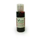 Visser Sıvı Gıda Boyası Kırmızı Renk 30ml G.b