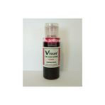 Visser Sıvı Gıda Boyası Pembe 30 Ml G.b
