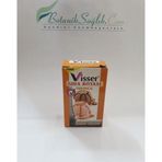 Visser Toz Gıda Boyası (9Gr) Turuncu