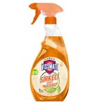 Vissmate 750 ml Sirkeli Sprey Yüzey Temizleyici