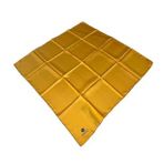 Vissona Tivil Gold-12 İpek Eşarp DGN50327-0011