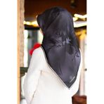 Vissona Twill İpek Eşarp - 6269 - 0029