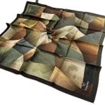 Vissona Twill İpek Eşarp - 936-0037-0006