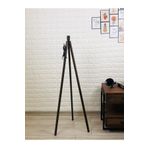 VistaHome Lambader Ayağı Tripod Kahve Ayak Ve Tesisat Vista085