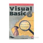 Visual Basic 6.0 - G. Murat Taşbaşı