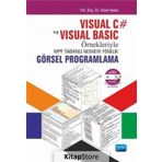 Visual C# ve Visual Basic Örnekleriyle WPF Tabanlı Nesneye Yönelik Görsel Programlama - Hürol Aslan
