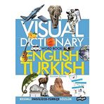 Visual Dictionary Word Book English - Turkish - Gülsüm Öztürk