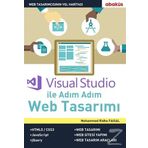 Visual Studio İle Adım Adım Web Tasarımı / Mohammed Ridha Faisal