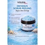 Visuda Sabun Okyanus Aromalı Scrub Peeling