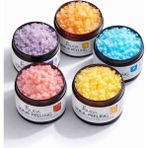 Visuda Sabun Scrub Peeling 5'li Paket
