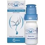 Vısufarma Coqun Oftalmik Solüsyon 10 ml Göz Damlası