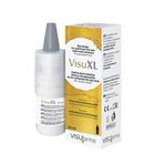 Vısufarma Visuxl 10 ml Göz Damlası