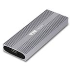 Vıt 4Tb Taşınabilir Disk | Usb 3.1 Gen 2 | Metal Kasa V004tb