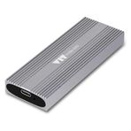 VIT TAŞINABİLİR 512GB HARİCİ SSD | USB 3.1 Gen 2 | 10Gbps | Metal Kasa V512GB