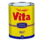 Vita 1 lt Bitkisel Susuz Yağ Teneke