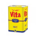 Vita 18 kg Bitkisel Susuz Margarin