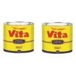 Vita 2 kg Teneke Margarin