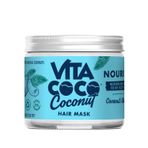 Vita 250 ml Coco Dry Hair Mask Kuru Saç Maskesi