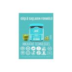 Vita Bear 60 Gummies Strong Hair Saç Vitamini Ekşi Elma Aroması ile Saçların Güçlenmesine Destek