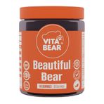 Vita Bear Beautiful Bear Biotin 30 Çiğnenebilir Tablet