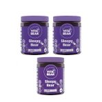 Vita Bear Sleepy Bear 3x60 Çiğnenebilir Tablet