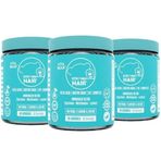 Vita Bear Strong Hair Gummy 3x60 Çiğnenebilir Tablet