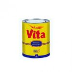 Vita Bitkisel Susuz 1 lt Margarin