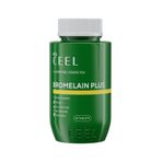 Vita Ceel Bromelain Plus, Green Tea, L-Karnitin 60 Tablet