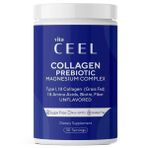 Vita Ceel Collagen Prebiotic Magnesium Complex 30 Servis 150 gr Toz