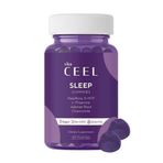 Vita Ceel Sleep Gummies 60 Çiğnenebilir Tablet
