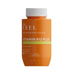 Vita Ceel Vitamin B12 Plus Çiğnenebilir Dil Altı Tablet 60 Tablet
