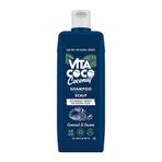 Vita Coco 400 ml Hassas Saç Derisi için Kepek Önleyici Şampuan