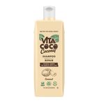 Vita Coco Coconut Repair 400 ml İşlem Görmüş Zarar Görmüş Saçlar İçin Şampuan