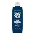 Vita Coco Coconut Scalp 400 ml Hassas ve Kepeğe Meyilli Saç Derisi İçin Saç Kremi