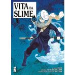Vita da slime (Vol. 15) (Wonder)
