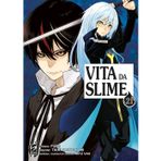Vita da slime (Vol. 21) (Wonder)