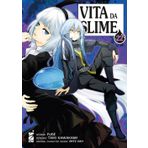 Vita da slime (Vol. 22) (Wonder)