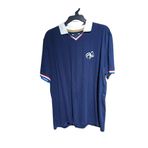 Vita Fortuna Fransa Tshirt , T-shirt ,sweat Tshirt,üst Giyim, Yakalı, Kısa Kollu Tişört, Baskılı ,baskısız