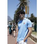 Vita Fortuna Napoli Tshirt , T-shirt ,sweat Tshirt,üst Giyim, Bisiklet Yaka , Kısa Kollu Tişört,yakalı