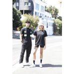 Vita Fortuna Vita Base Tshirt , T-shirt ,sweat Tshirt,üst Giyim, Bisiklet Yaka , Kısa Kollu Tişört, Unısex