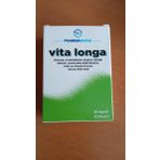 VİTA LONGA SİLİMARİN,FOSFOTİDİLKOLİN,ENGİNAR YAPRAĞI EKSTRESİ,KARAHİNDİBA KÖKÜ EKSTRESİ KOLİN VE E VİTAMİNİ İÇEREN TAKVİYE EDİCİ 30 KAPSÜL