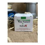 Vita Nature Kafurx Masaj Kremi