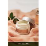 Vita Soul 106 Hypnotic Poison Alkolsüz Katı Parfüm - %40 Esans Oranı - 30 gr