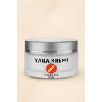 VİTA TUA Bitkisel el yapımı ,Yara ,,Kremi 50 ML % 100 Doğal