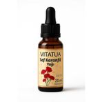 Vita Tua Karanfil Yağı %100 Saf Ve Doğal,Bitkisel Yağ Cam Damlalıklı Doğal Bakım 20 Ml