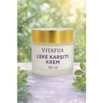 Vita Tua Leke Karşıtı Gündüz Yüz Kremi 50 Ml *Saf Gül Suyu 50 Ml