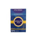 Vita World Detralon Plus 60 Tablet